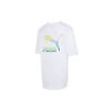 PUMA Classic Logo Tee 'White' Men's 534095-52