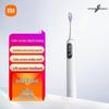 Электрическая зубная щетка Xiaomi Sonic Vibration Pro, китайская вилка (адаптер в комплекте)
