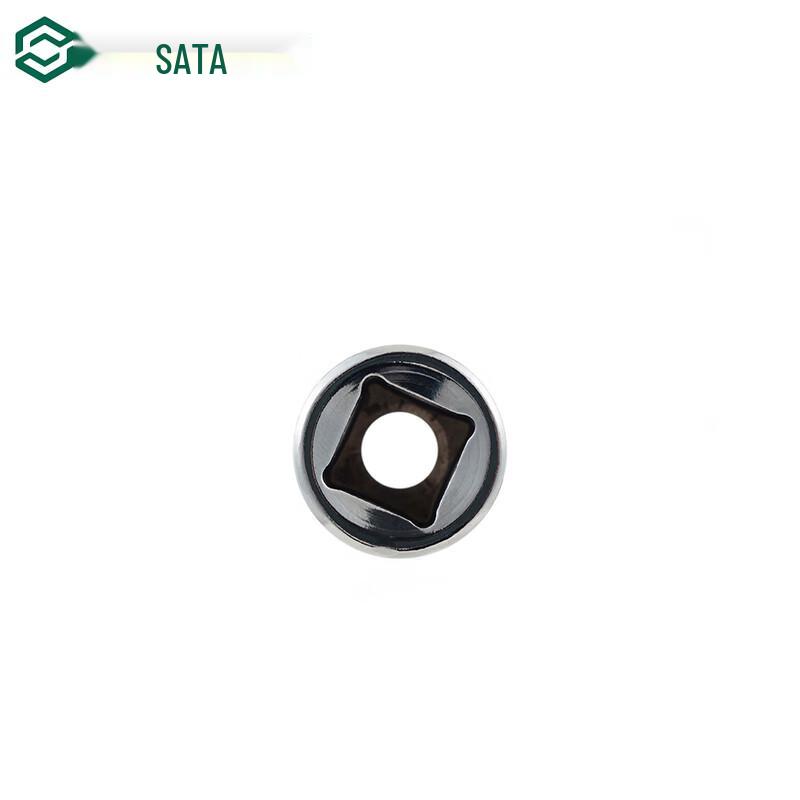 12-гранная длинная головка для SATA-привода 12,5 мм