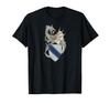 Dragon's Dogma Online White Guard Knights T-shirt