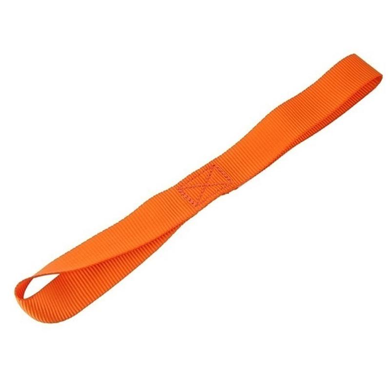 1/4 шт. мягкие петлевые ремни с храповым механизмом для буксировки грузового квадроцикла, мотоцикла 600 фунтов