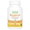 Bergamot Phytosome, Citrus Bergamot Extract, 500Mg, 60 Veggie Capsules