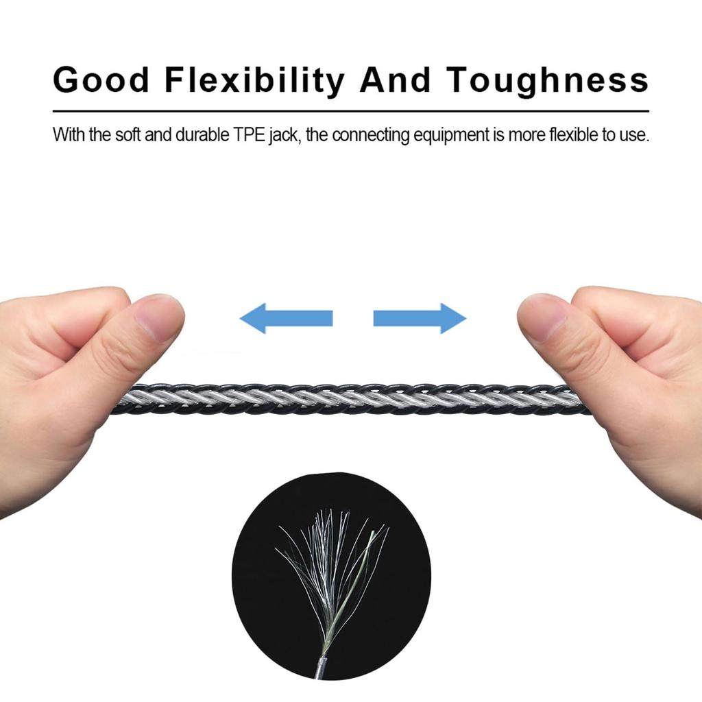 waveman Sr5 кабель-переходник сбалансированный кабель 7N монокристаллический медный кабель для наушников кабель-переходник штекер удлинитель для наушников m re-кабель mdr-1am2