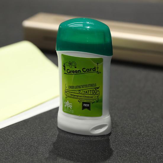 Профессиональный крем для переноса татуировок, 50 г, прозрачный, долговечный, простой в использовании, потрясающий полуперманентный гель для переноса татуировок