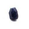 Stones and Minerals. Sapphire. 3.50 Ct. Zazafotsy, Ihorombe, Madagascar.