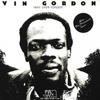 LP Record VIN GORDON - Way Over Yonder STU16LP Joe Gibbs UK 1980 UK Reggae, Ska & Dub