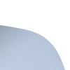 VW Golf IV 97-03 manual mirror insert SMALL right