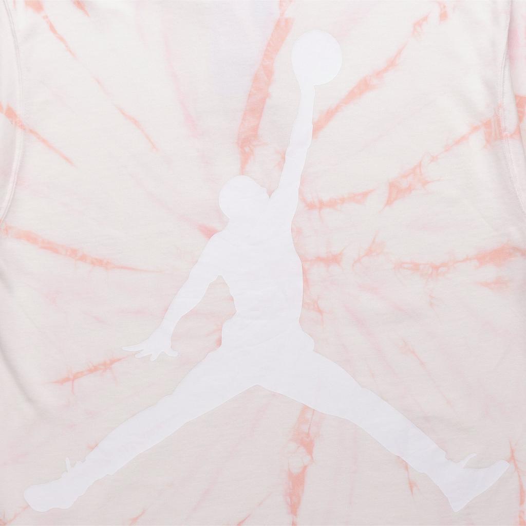 Jordan T Shirt Men's Arctic Orange DQ3903-100