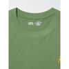 Uniqlo Япония Манга Ут Сюэйся 100-летие Золотой Камуй