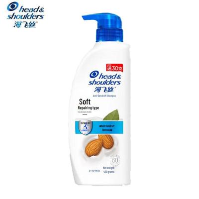 Шампунь против перхоти Head & Shoulders Мягкость и гладкость