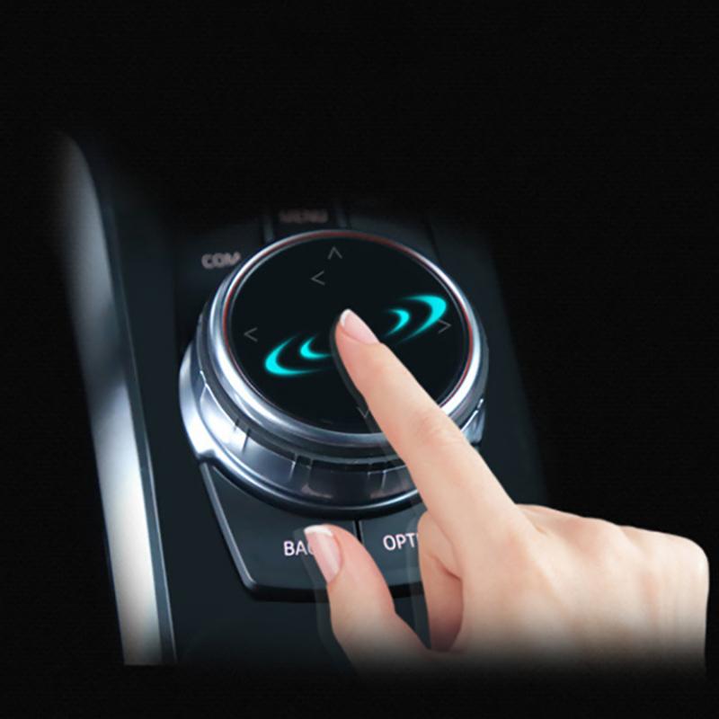 Авто ТПУ защитная центральная консоль ручка переключения передач отделка пленка наклейка интерьер для BMW G30 G38 5 серии 2018-автомобиль