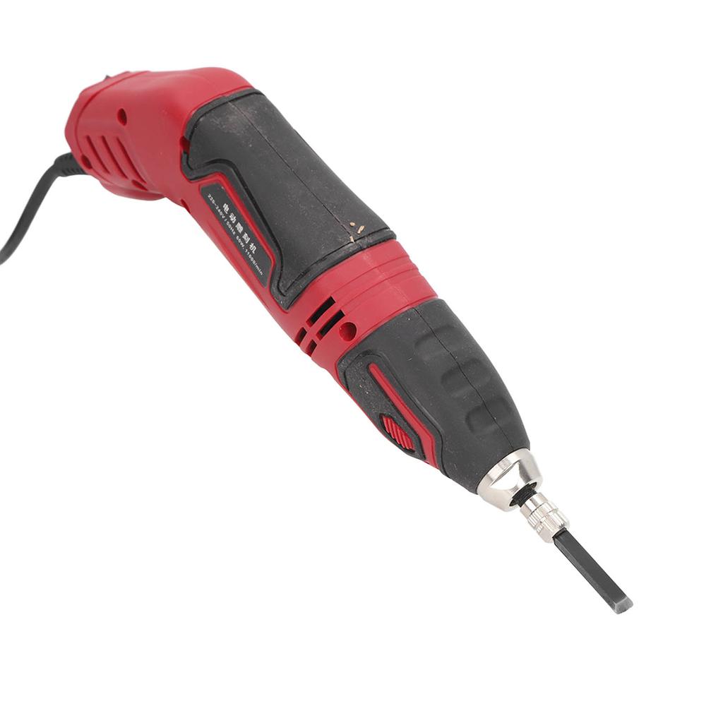 Электрический нож для резьбы по дереву, автоматический медный сердечник, бесщеточный, быстрый теплоотводящий инструмент для резьбы по дереву