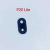 For Huawei P20/ P20 Pro/ P20 Lite Back Rear Camera Lens Frame Cover Holder Protection Replacement Parts