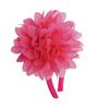 Big Flower Baby Headband Multi-Layers Hairband Fashion Accessory Hair Band  Children Gifts