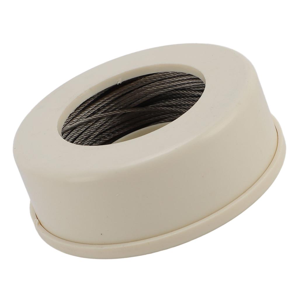 Металлическая проволочная пила Пила из нержавеющего троса Карманная пила-струна для выживания Веревочная пила для кемпинга, пешего туризма, охоты, чрезвычайных ситуаций на открытом воздухе