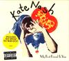 CD KATE NASH - My Best Friend Is You 2733707 Fiction Records 2010 Европа Рок Б/У