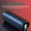 ZEALOT-S51 Портативный беспроводной динамик BT с басовым стереозвуком Портативный сабвуфер Водонепроницаемый звуковой ящик