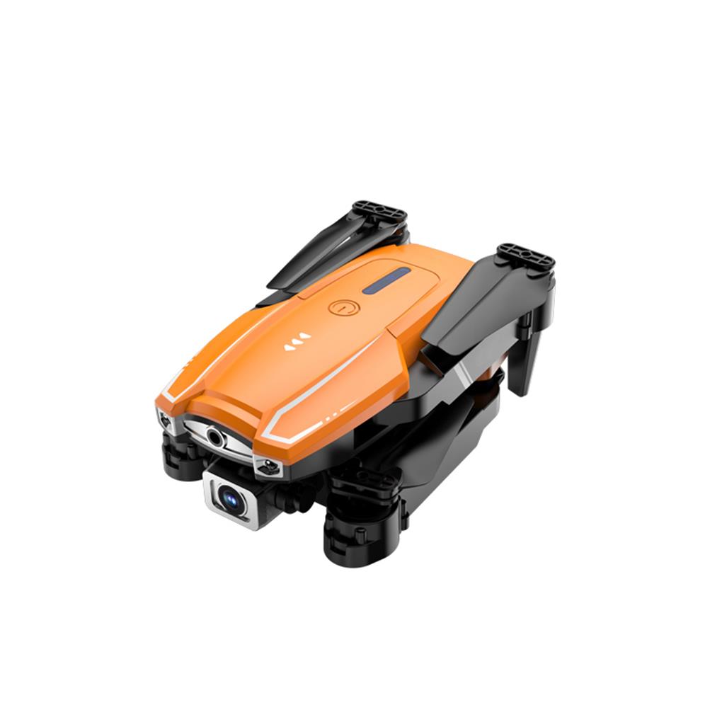 5G Folding Camera Drone Headless Mode 360-degree Rolling 4K Photo Quadcopter for Beginner Remote Control Airplane