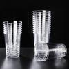Baijie Disposable Air Travel Cups