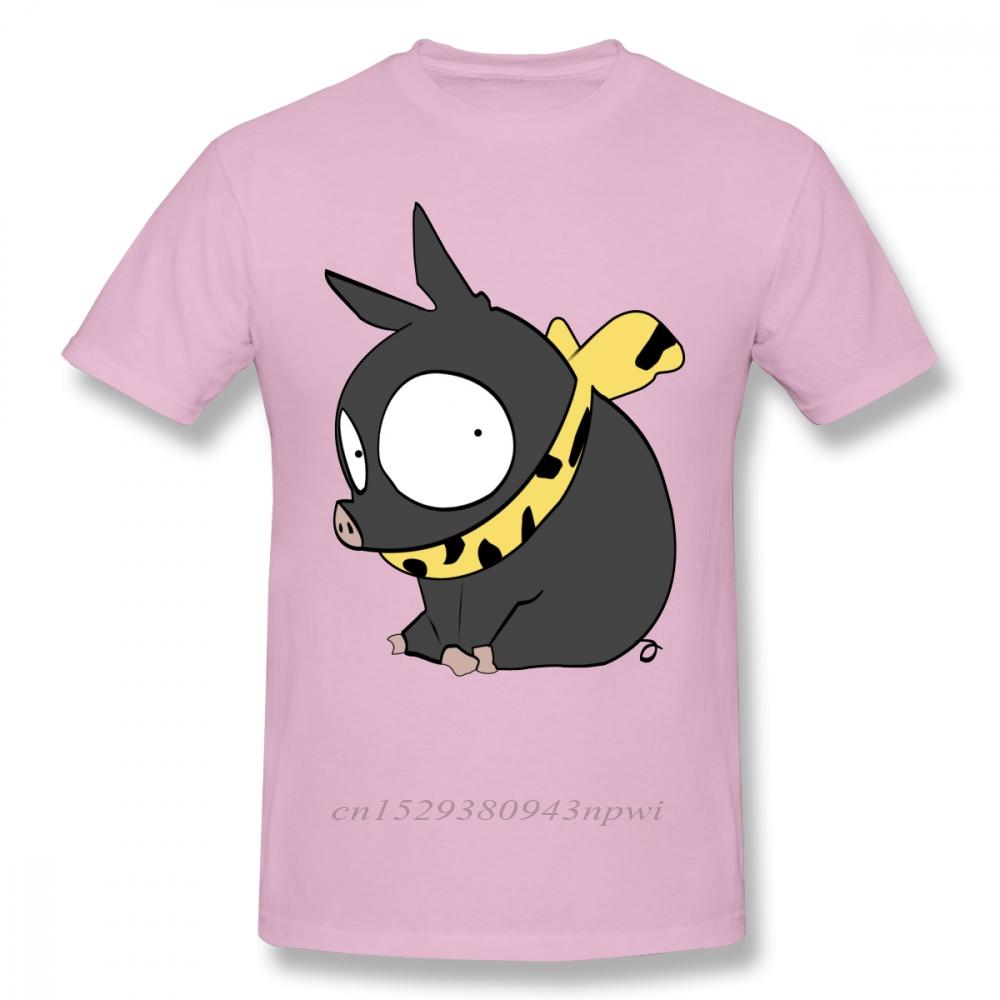 Ranma T Shirt Ranma Ryoga The Pig TShirt Short Sleeve Cotton Tee Shirt Unisex Print Beach Tshirt Guys Punk Designer Streetwear