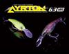 Gan Craft Плавающая приманка Ayrton 63MR 16 (5075)
