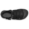 UGG Cora Sandal Black (Womens) Women Sneakers 1152698-BLK