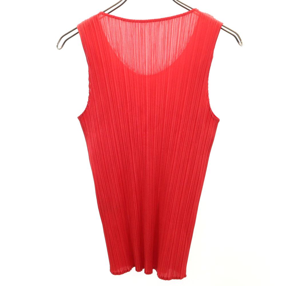 PLEATS PLEASE 90-е Issey Miyake Сделано в Японии Старая майка Женская Б/У