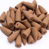 7x Backflow Incense Cones Jasmine 10 Pack