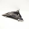 Suitable for Porsche 14-18 Macan front bumper lower trim 95B825101A 1E0 95B825101E 1E0 95B825102A 1E0 95B825102E 1E0