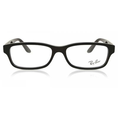 Очки Ray Ban Rx5415d Asian Fit 2000 Унисекс