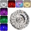 Spotlight Led Crystal Downlight For Aisle Entrance Hall Ceiling Light Fixture