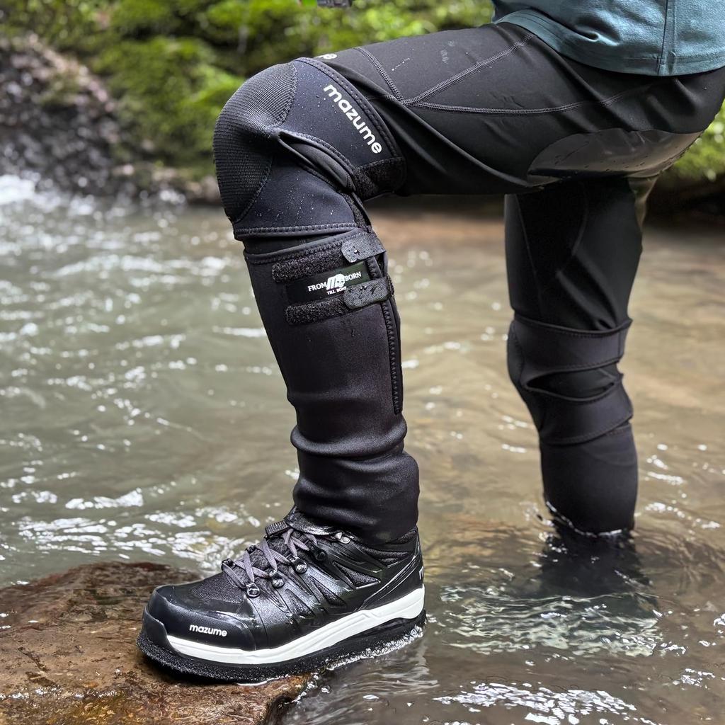 mazume knee pad MZAS-919