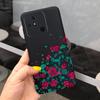 Чехол для телефона Xiaomi Redmi 10C Новый Популярный Цветочный Рисунок TPU Чехол-бампер для Xiaomi Redmi 10C 4G Redmi10C NFC 2022 Мягкий Funda