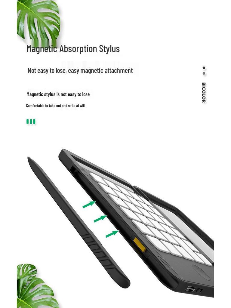 6-дюймовый планшет для рукописного ввода: Калькулятор и доска для заметок для офиса и обучения