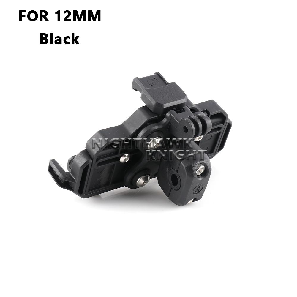 For SUZUKI V-STROM 800DE V-Strom 800DE 2023 2024 Motorcycle Accessories 12MM 22MM Mobile Phone Holder GPS Navigation Bracket
