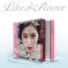 (CASE Ver.) IRENE of Red Velvet [Like A Flower] 1st Mini Album