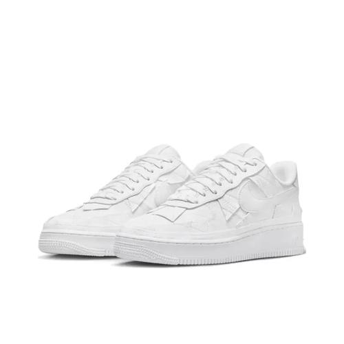 Nike Billie Eilish x Air Force 1 Low Triple White DZ3674-100