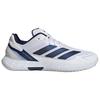 adidas DEFIANT SPEED 2 Мужские теннисные кроссовки Низкие Белые JR1746