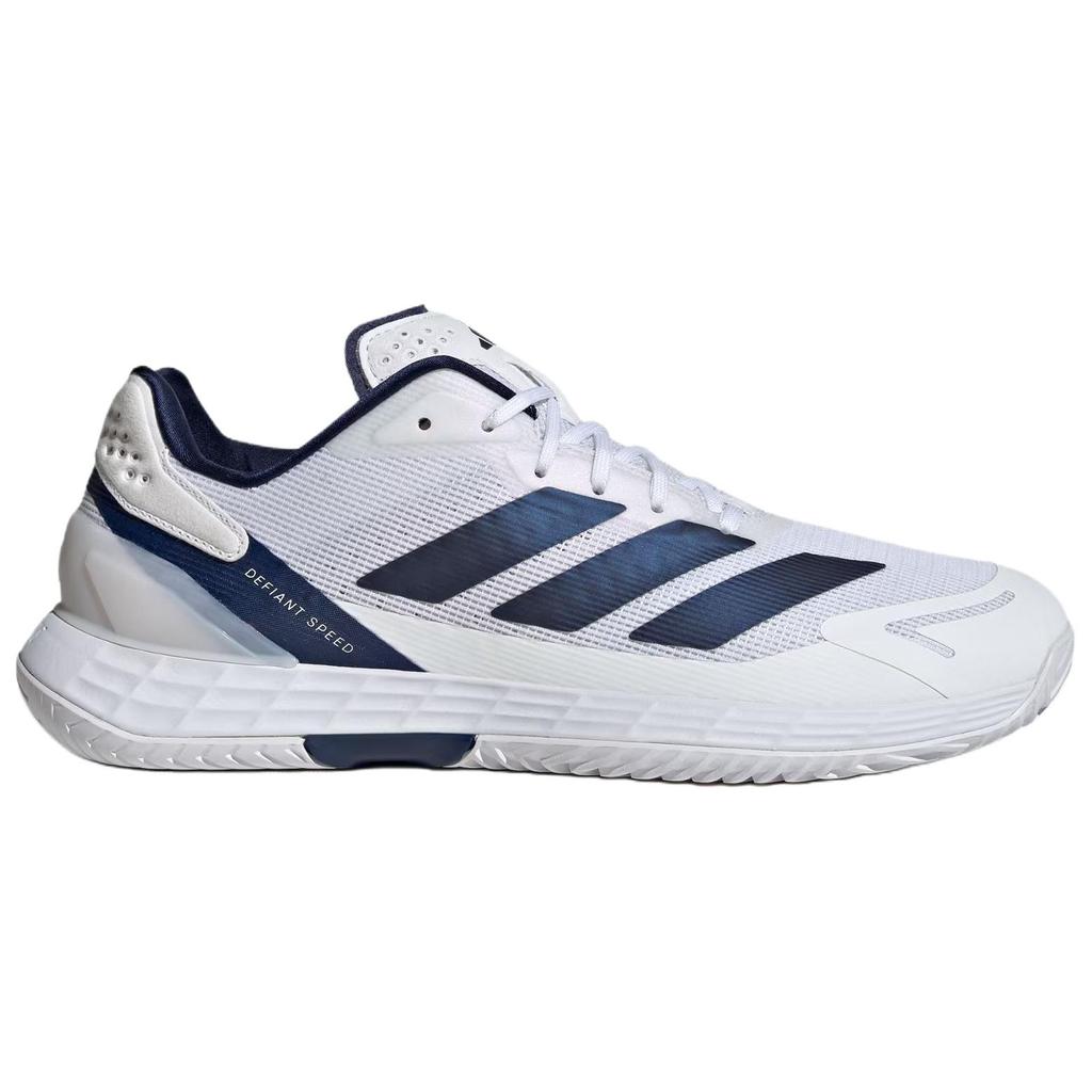 adidas DEFIANT SPEED 2 Мужские теннисные кроссовки Низкие Белые JR1746