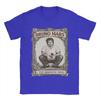 The Romantic Tour Bruno Mars 2026 T Shirt Unisex Pure Cotton Casual TShirts Round Neck Tees Short Sleeve Clothes Summer