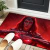 Scarlet witch Area Rug Suitable for Indoor And Outdoor,Carpets for Playroom, Homes, Offices, Living Rooms,Home Decor,Christmas Fan Gift