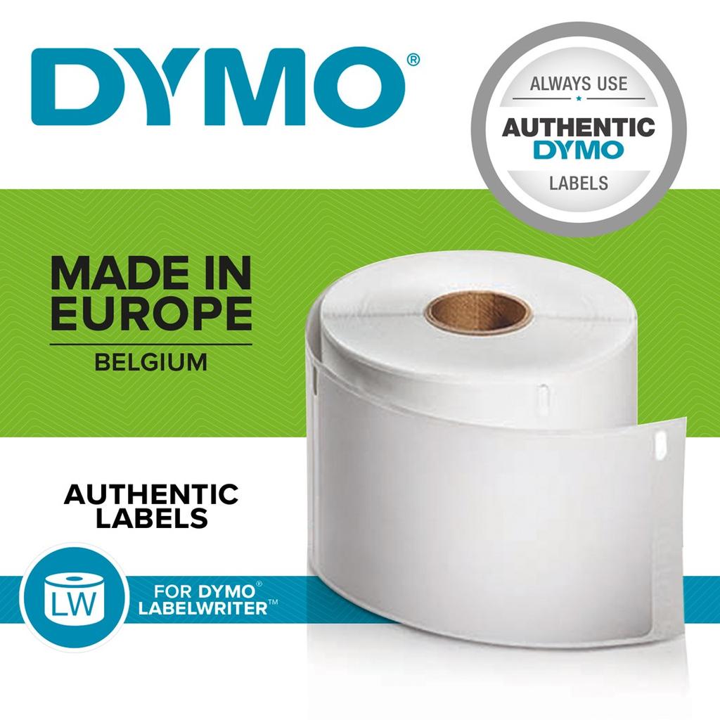 DYMO LabelWriter Label Printer LW 550