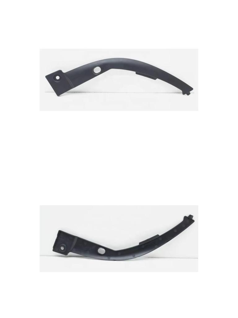 Боковой кронштейн радиатора LR098769/ LR098774: Подходит для Range Rover Sport 2018-2022.