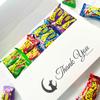 Roll Small Gift 4 24 Candy Assorted Cola Strawberry Grape Green Apple Soft Party White Day [Riorio Gift] Candy, Gift, Box, Types, Bags, Assortment,