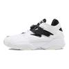 Кроссовки Reebok Pump Court 'White Black' FW7817