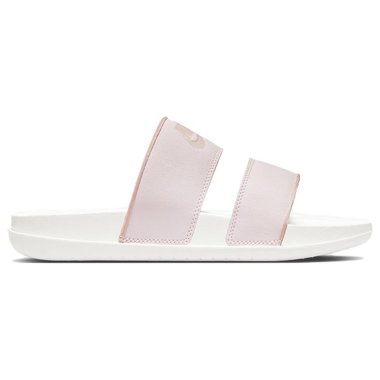 Nike Offcourt Duo Slide Barely Rose Women Sneakers Pink Summit-White Pink-Oxford DC0496-600
