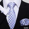 Men's Business Dress Tie 8cm Hand Tie Suit Shirt Work Professional Dress Tie Accessories Arrow Neckties for Men