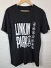 Футболка Linkin Park Официальный мерч рок-группы Размер L Унисекс