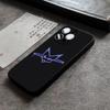 Singer Rauw Alejandro Playa Saturno Phone Case For 14 Pro Max For Iphone 16 15 Po Max 12 Mini 11 13 Pro Xr X Xs 8 7 Plus Cover