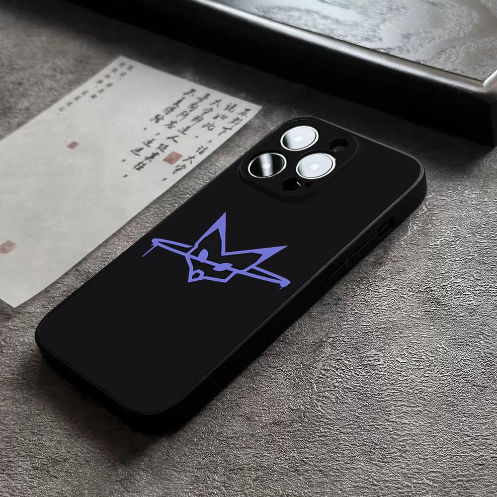 Singer Rauw Alejandro Playa Saturno Phone Case For 14 Pro Max For Iphone 16 15 Po Max 12 Mini 11 13 Pro Xr X Xs 8 7 Plus Cover